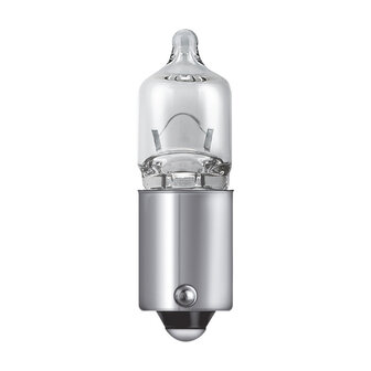 Osram Bulb BA9s 12V Original Line 2 Pieces