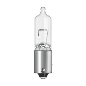 Osram H21W 12V Halogen Lamp BAY9s Original Line 10 Pieces