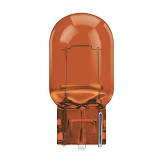 Osram WY21W Bulb 12V WX3x16d Original Line 10 Pieces