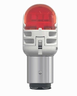 Philips P21/5W LED Retrofit Orange 12V 2 Pieces