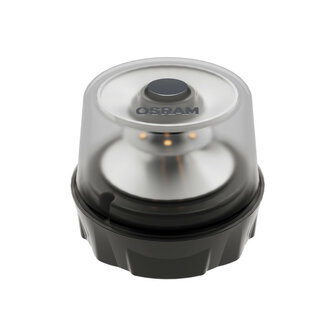 Osram LEDguardian Flash Beacon With Stron Magnet