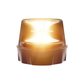 Osram LEDguardian Flash Beacon With Stron Magnet