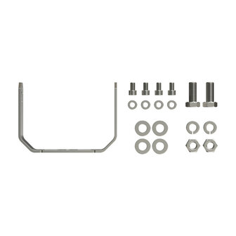 Osram LED Work Light Mounting Kit PX LEDPWL ACC 102