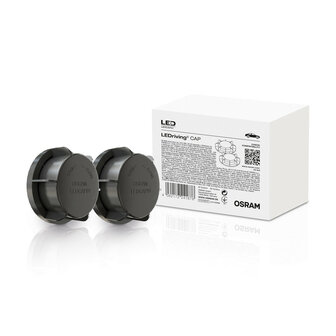 Osram Ledriving Cap Set LEDCAP01