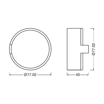 Osram Ledriving Cap Set LEDCAP11