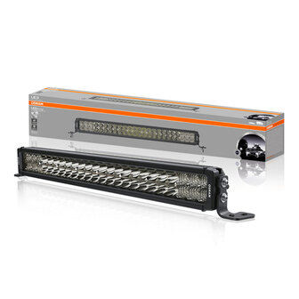 Osram LED Lightbar Combi VX500-CB 58cm