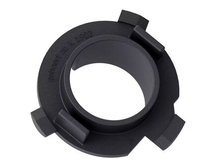 Philips Adapter Ring type N 11183 2 Pieces