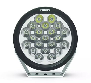 Philips Ultinon Drive 2001R LED Driving Light 7&quot;