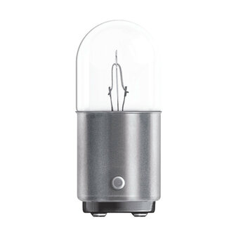 Osram Bulb 24V Original Line R5W BA15d 10 Pieces