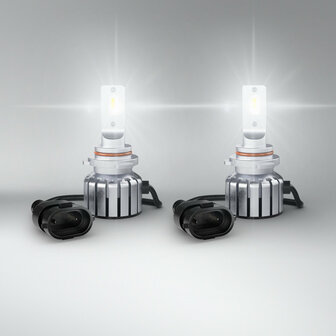 Osram HB3/H10/HIR1 Ledriving HL Bright LED Headlight Set 12V