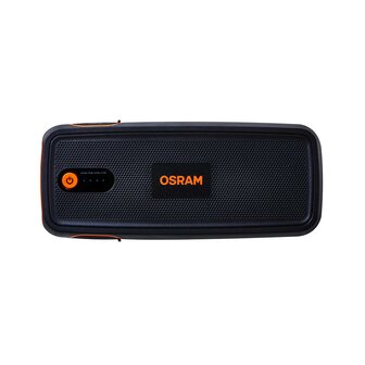 Osram BATTERY Start 400 Jump Starter + Powerbank