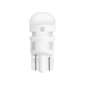 Osram W5W LED Retrofit White W2.1x9.5d 2 Pieces