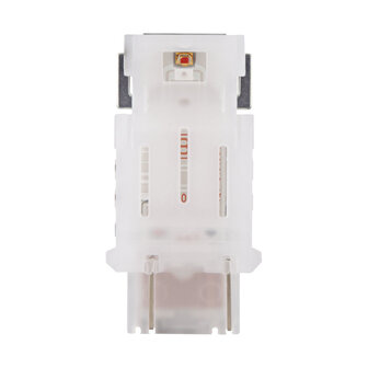 Osram P27/7W LED Retrofit Rd 12V W2.5x16q 2 Pieces