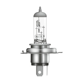 Osram H4 Classic Line 12V Halogen Lamp P43t