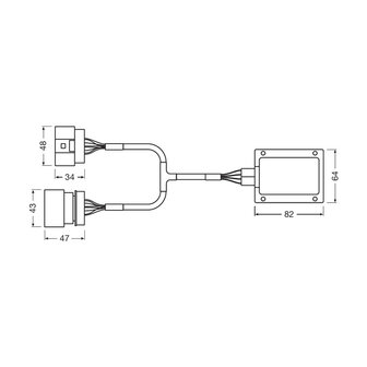 Osram LEDriving Smart Canbus LEDSC02