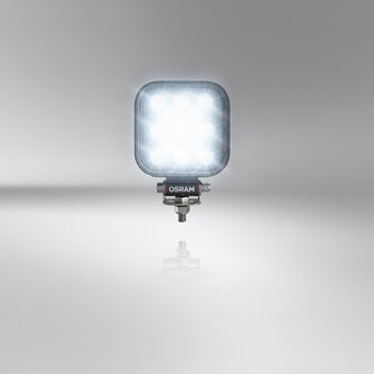 Osram LED Reversing Lamp Square FX120S-WD