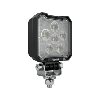 Osram LED Work Light Floodlight Cube 2000 LM VX100-WD