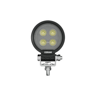 Osram LED Work Light Round Floodlight 1350 LM VX80-WD