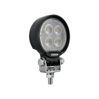 Osram LED Work Light Round Floodlight 1350 LM VX80-WD