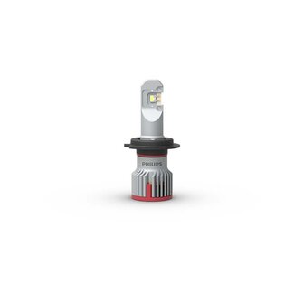 Philips H7 LED Headlight PX26d 12/24V 2 Pieces