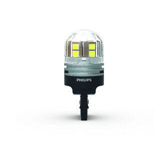 Philips W21/5W LED Retrofit White 12-24V 2 Pieces