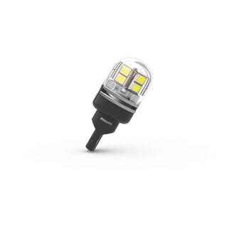 Philips W16W LED Retrofit White 12-24V