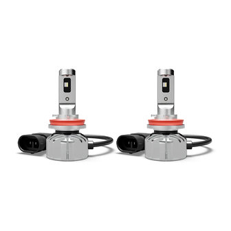 Osram Night Breaker LED Smart H8 ECE-approved Set