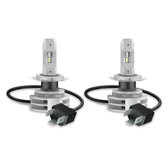 Osram H4 LED Headlamp P43t Pair 12-24 volt