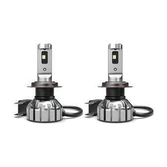 Osram Night Breaker LED Smart H7 ECE-approved Set | +330%