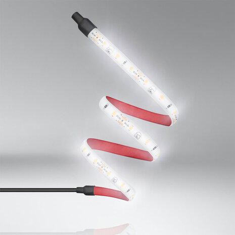 Osram LED Interior Strip Kit  2 Pieces