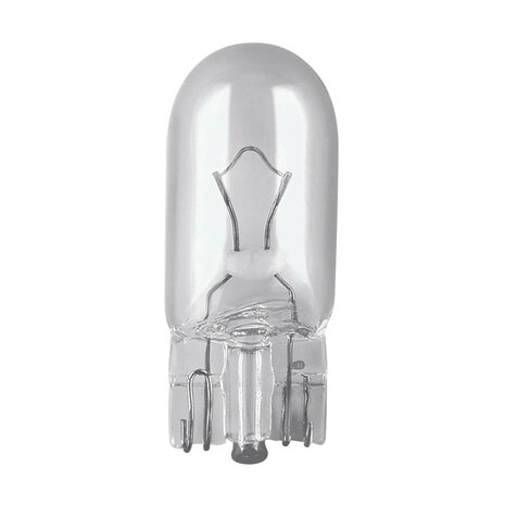 Osram Bulb 24V Original Line W2.1x9.5d 10 Pieces