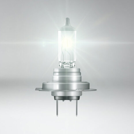 H7 truck halogen lighting bulb - H7 24V 70W PX26d headlight bulb