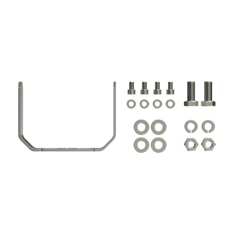 Osram LED Work Light Mounting Kit PX LEDPWL ACC 102