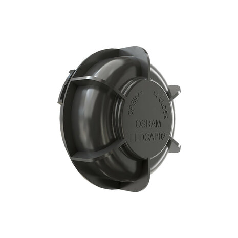 Osram Ledriving Cap Set LEDCAP01