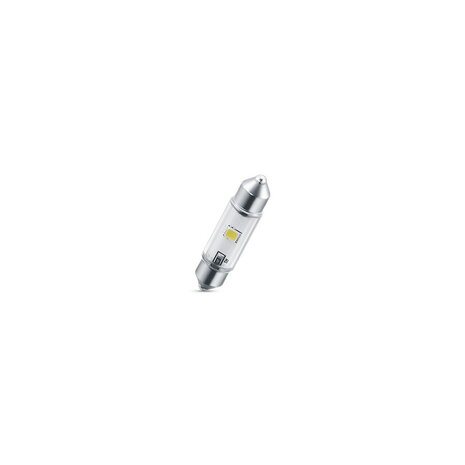 Philips SV8.5 Festoon 38mm White 12V