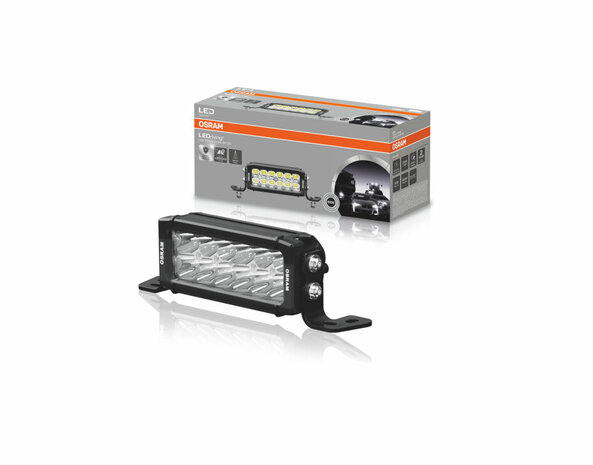 Osram LED Lightbar Spotlight VX180-SP DR 17cm