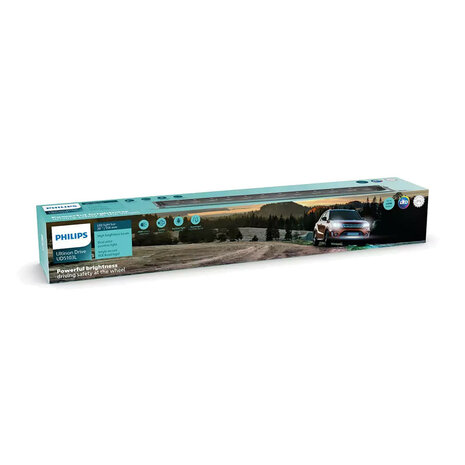 Philips Ultinon Drive 5103L LED Lightbar 20"