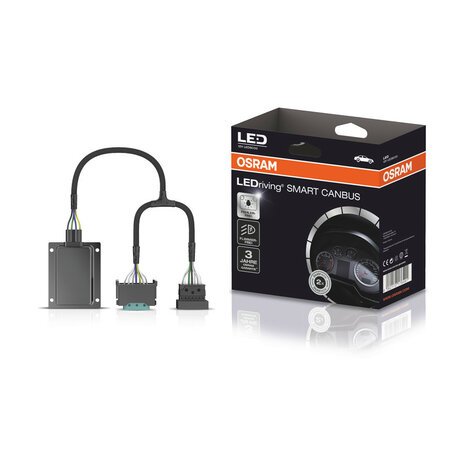 Osram LEDriving Smart Canbus LEDSC03-1