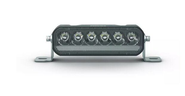 Philips Ultinon Drive 2001L LED Lightbar + DRL (set) 6"