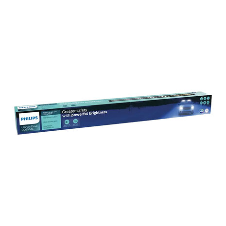 Philips Ultinon Drive 5004L LED Lightbar 30"