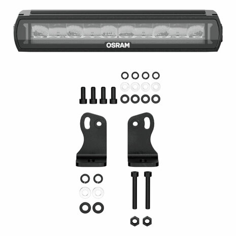 Osram LED Lightbar Combo FX250-SP GEN2 30cm