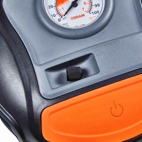 Osram TYREinflate 200 Tire Inflator