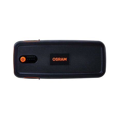 Osram BATTERY Start 400 Jump Starter + Powerbank