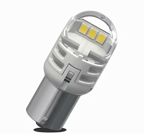 Philips P21W LED Retrofit White 12V 2 Pieces