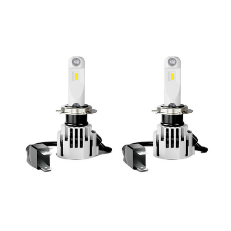 Osram H7/H18 Ledriving HL Intense LED Headlight Set 21W PX26d/PY26d-1