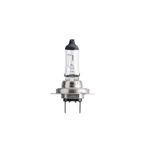 Philips H7 Halogen Bulb 12V PX26d Vision