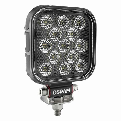 Osram LED Reversing Lamp Square FX120S-WD