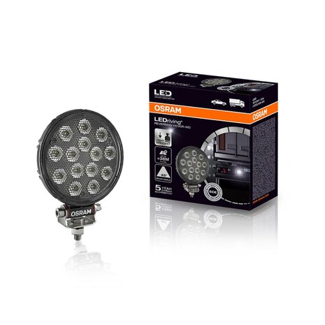 Osram LED Reversing Lamp Round FX120R-WD