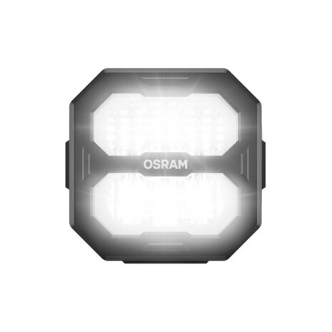 Osram LED Work Light PX Cube Spotlight 4500 LM