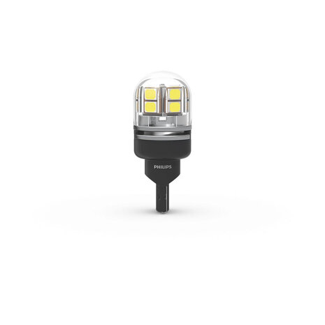 Philips W16W LED Retrofit White 12-24V